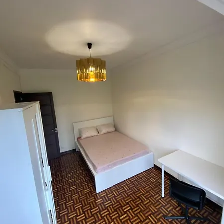 Holidayhome Δωμάτια σε οικογενειακή κατοικία *