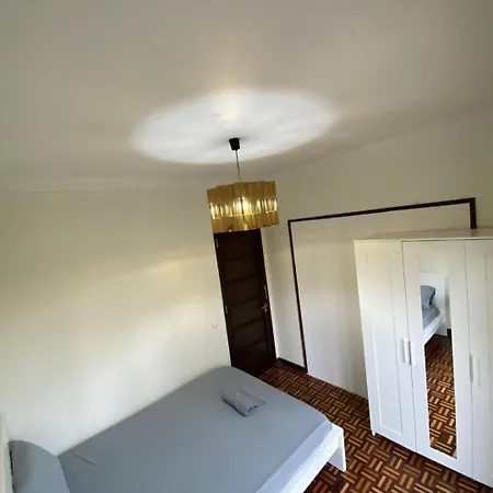 Holidayhome Ubytování v soukromí Lisboa