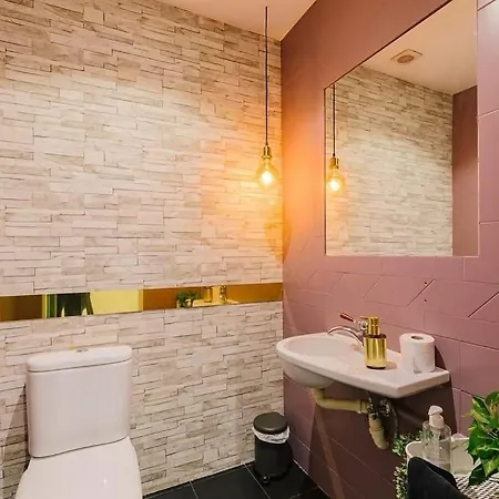 Δωμάτια σε οικογενειακή κατοικία Holidayhome Lisboa
