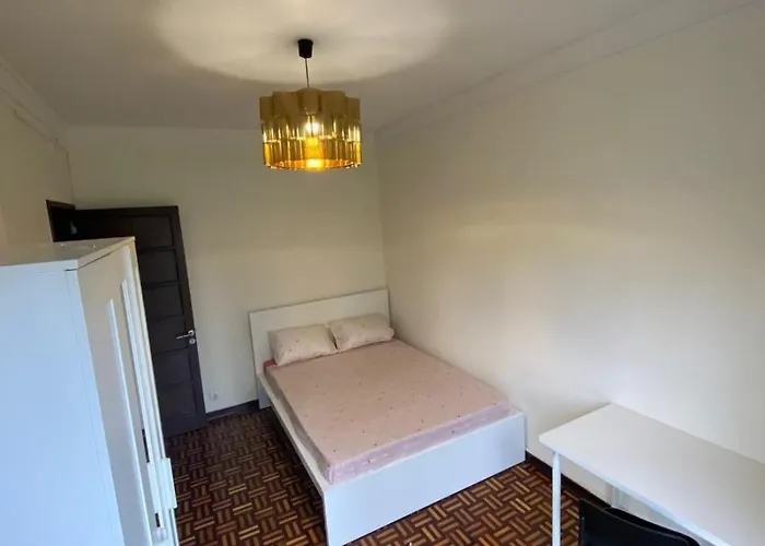 Holidayhome 民宿 *