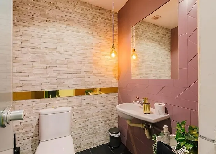 民宿 Holidayhome Lisboa